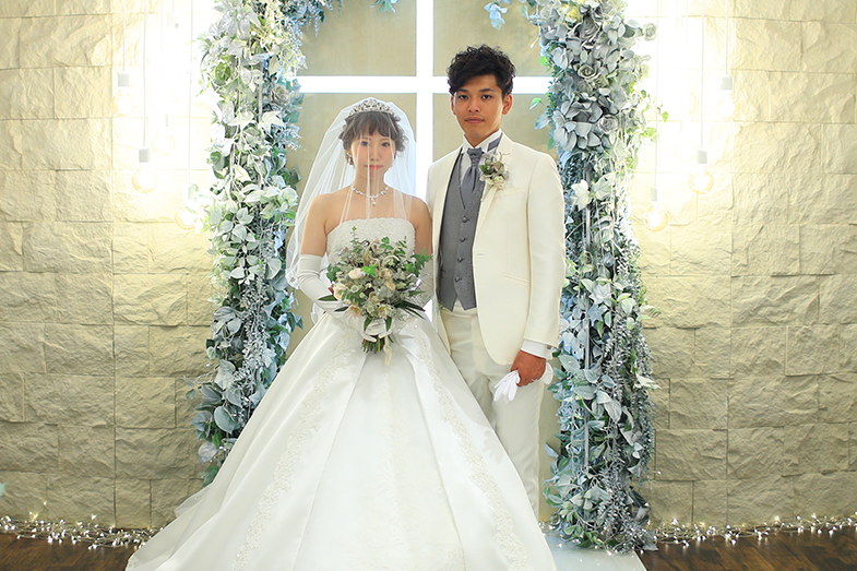 チャペルフォト