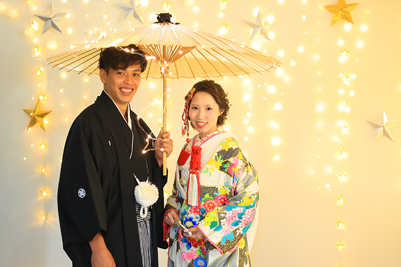 フォトジェニック