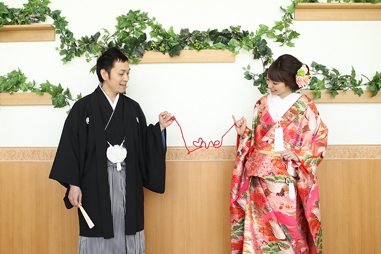 和装ハウスフォト