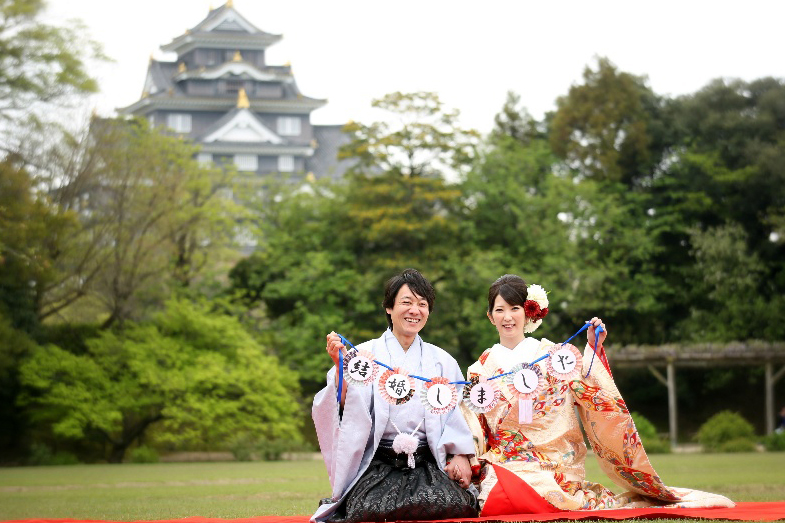 和装ロケーション