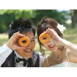 洋装ロケーション