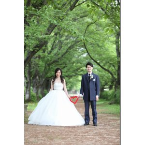 洋装ロケーション