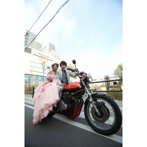 洋装ロケーション