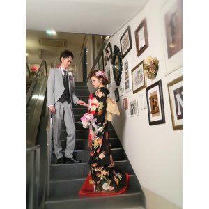 和装ハウスフォト