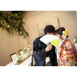 和装ハウスフォト