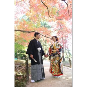 和装ロケーション