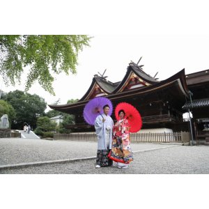 和装ロケーション