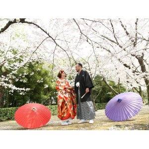 和装ロケーション