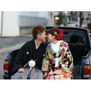 和装ロケーション